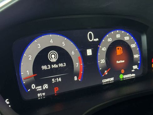Certified 2024 Acura Integra A-Spec FWD image 16