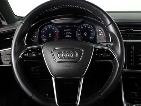 Used 2019 Audi A6 3.0T Premium Plus w/ Premium Plus Package image 10