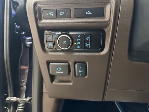 Certified 2024 Ford F150 King Ranch AWD/4WD image 21