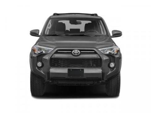 Used 2022 Toyota 4Runner TRD Off-Road Premium w/ TRD Black Wheel Package (TMS) AWD/4WD image 4