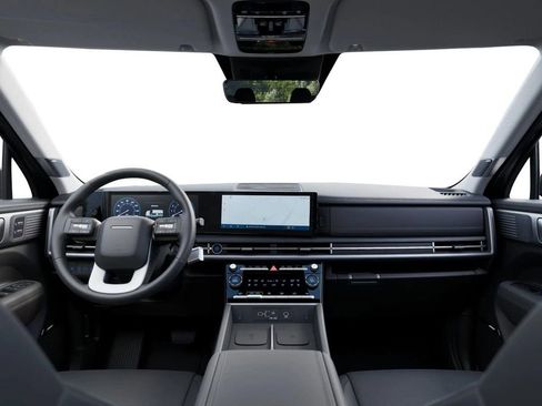 New 2026 Hyundai Santa Fe Limited image 20