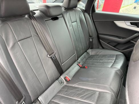 Used 2017 Audi A4 2.0T Premium w/ Convenience Package image 12