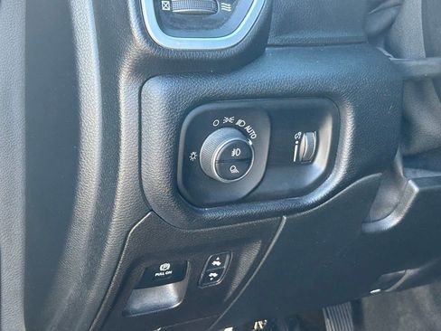 Used 2022 RAM 1500 Big Horn image 35