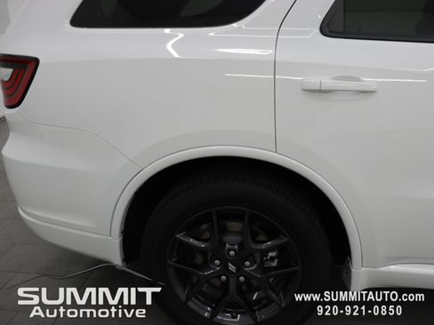 New 2026 Dodge Durango GT AWD/4WD image 28