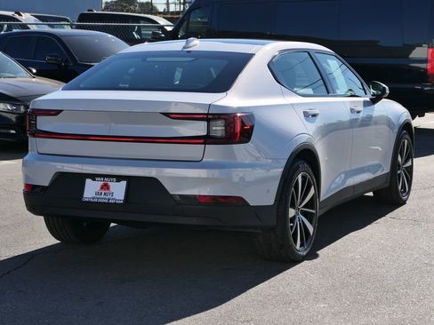 Used 2022 Polestar Polestar 2 w/ Plus Package image 4