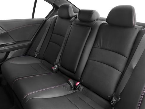 Used 2017 Honda Accord Sport Special Edition image 17