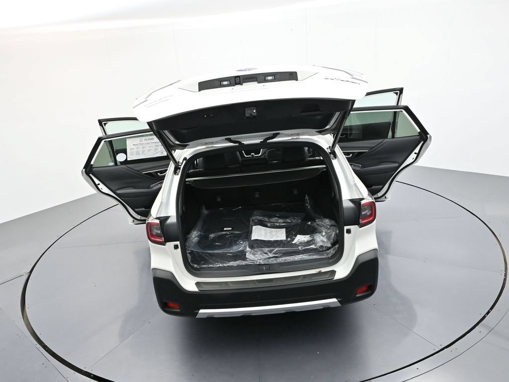 Used 2025 Subaru Outback Limited w/ Popular Package #2 AWD/4WD image 46