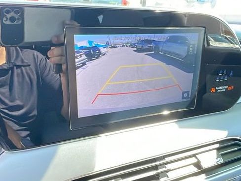Used 2022 Hyundai Palisade SEL FWD image 23