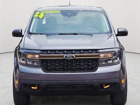 Used 2024 Ford Maverick Tremor w/ Tremor Off-Road Package AWD/4WD image 2