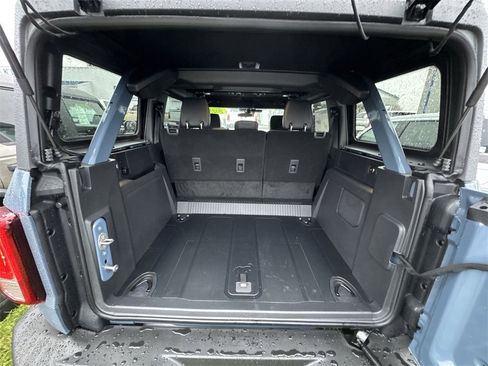 New 2025 Ford Bronco Big Bend image 16