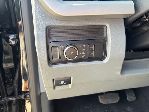 Used 2026 Ford F350 XLT AWD/4WD image 25