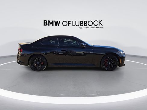 New 2026 BMW M240i Coupe w/ Premium Package image 9