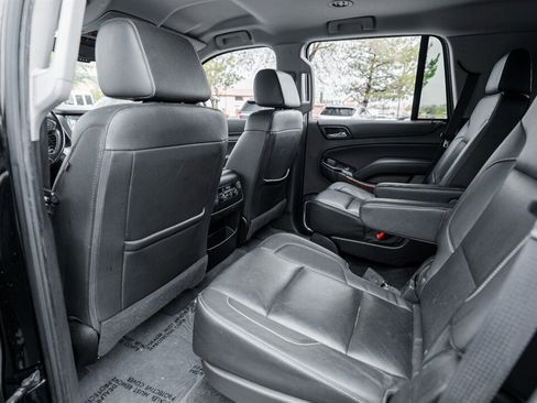 Used 2020 Chevrolet Tahoe Premier image 40