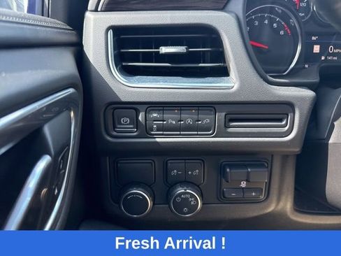 Used 2021 Chevrolet Tahoe LT w/ LT Signature Package RWD image 10
