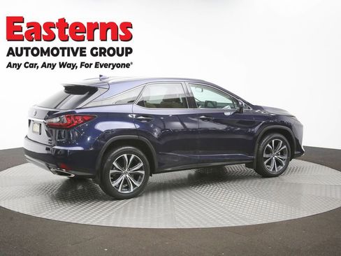 Used 2022 Lexus RX 350 AWD w/ Premium Package image 49