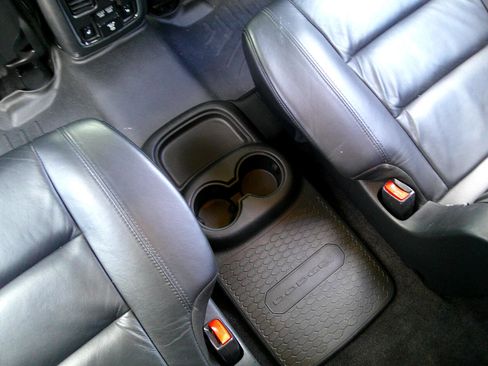 Used 2017 Dodge Durango GT w/ Premium Group image 45