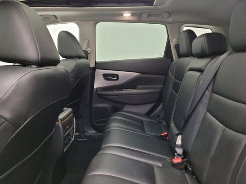 Used 2019 Nissan Murano SL w/ SL Technology Package image 18