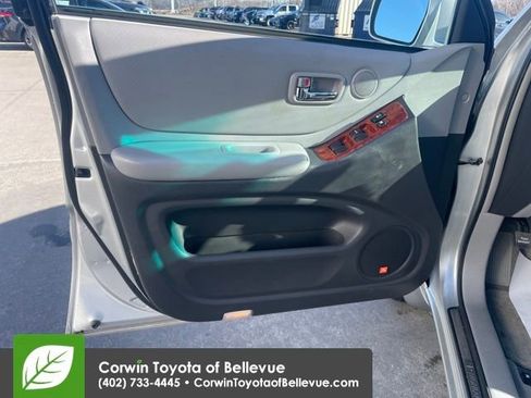 Used 2007 Toyota Highlander Limited image 10