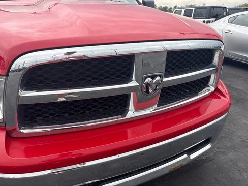 Used 2012 RAM 1500 Classic SLT AWD/4WD image 27