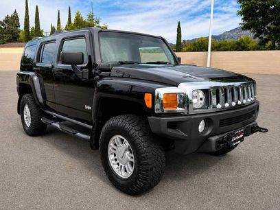 Used 2006 HUMMER H3