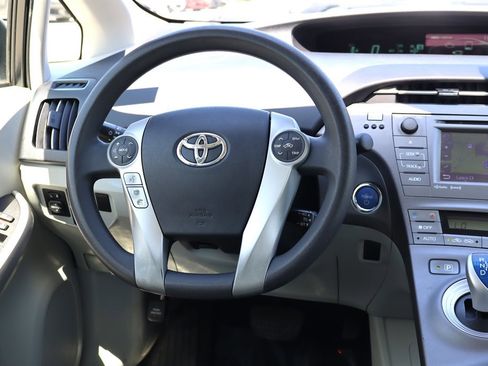 Used 2012 Toyota Prius Three image 15