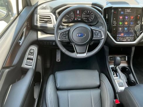 Certified 2024 Subaru Ascent Touring AWD/4WD image 11