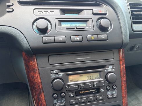 Used 2000 Acura TL image 17