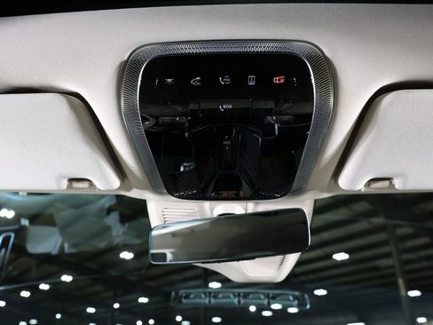 Used 2022 Mercedes-Benz S 580 4MATIC Sedan image 23