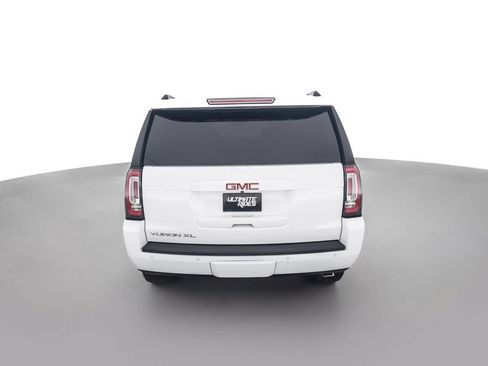 Used 2018 GMC Yukon XL SLT w/ Premium Edition AWD/4WD image 6