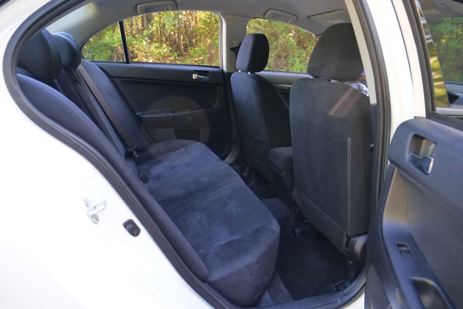 Used 2013 Mitsubishi Lancer Evolution MR AWD/4WD image 34