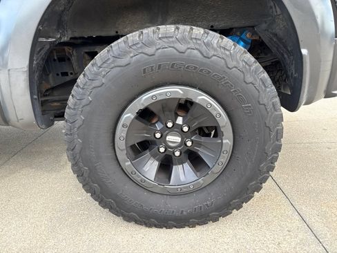 Used 2018 Ford F150 Raptor w/ Equipment Group 802A Luxury AWD/4WD image 60
