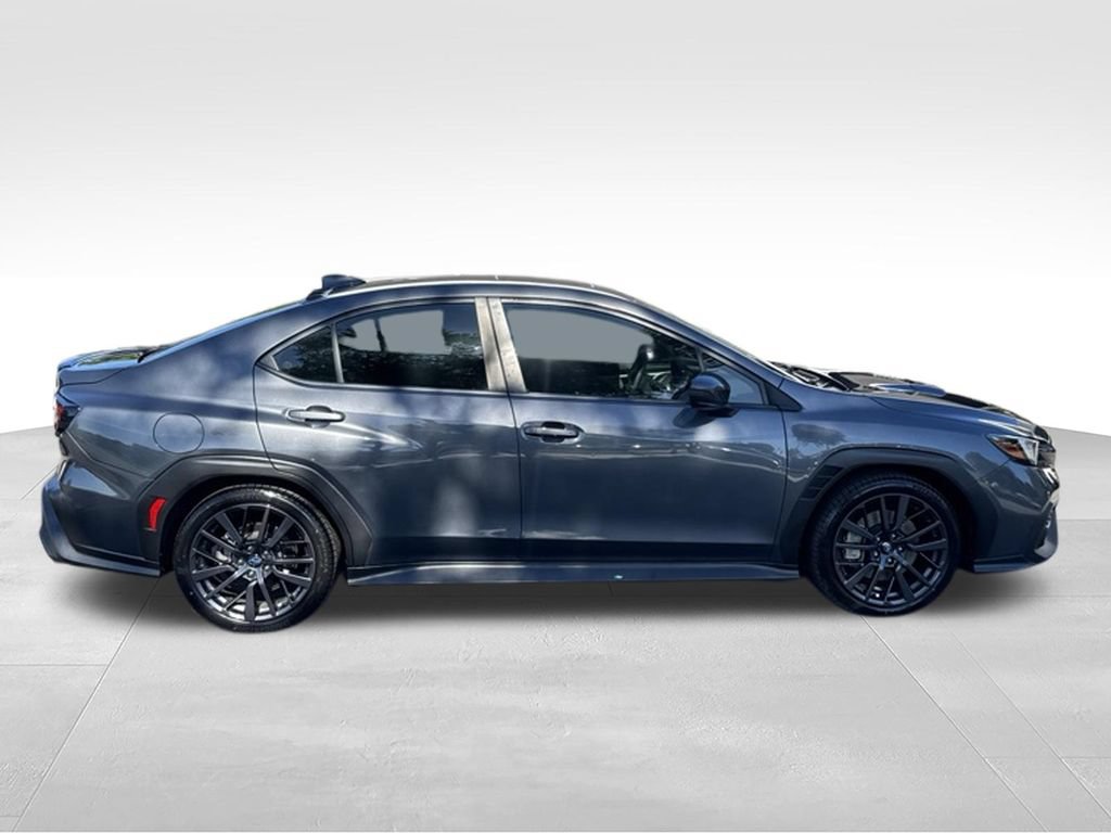 Used 2022 Subaru WRX Premium AWD/4WD image 9