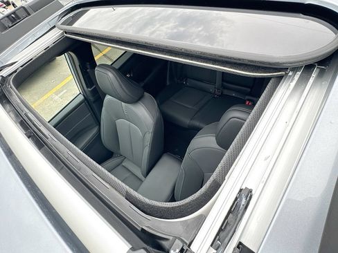 New 2026 Subaru Outback Touring XT AWD/4WD image 27
