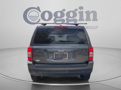 Used 2016 Jeep Patriot Sport w/ Power Value Group