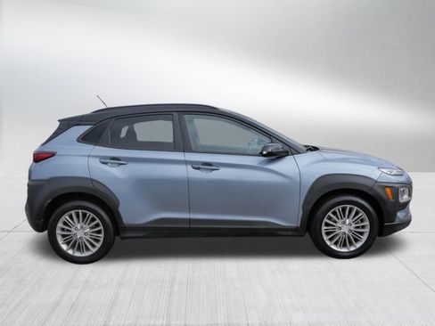 Used 2019 Hyundai Kona SEL image 8