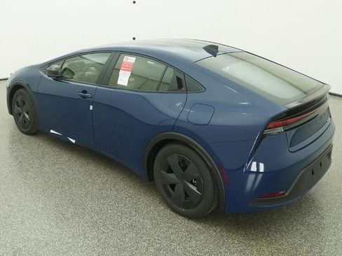 New 2026 Toyota Prius LE image 5