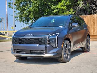 New 2026 Kia Sportage SX video 2