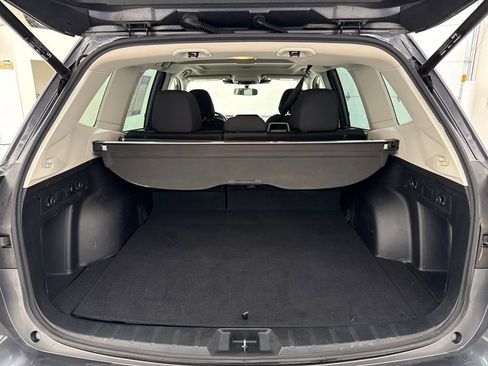 Certified 2022 Subaru Forester Premium image 21