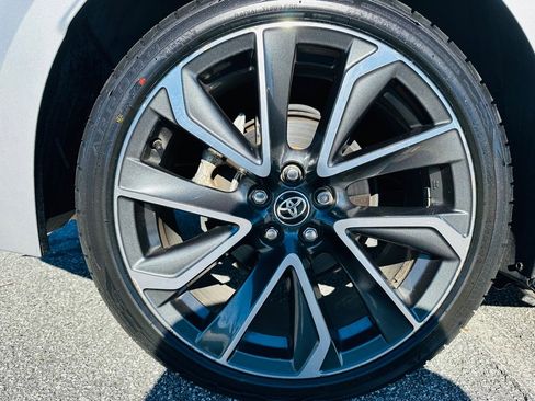Used 2021 Toyota Corolla SE image 13