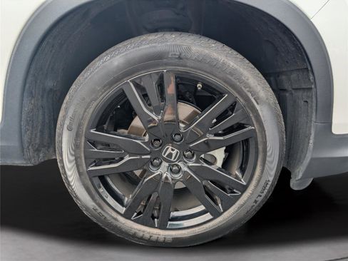 Used 2022 Honda Pilot Special Edition image 43