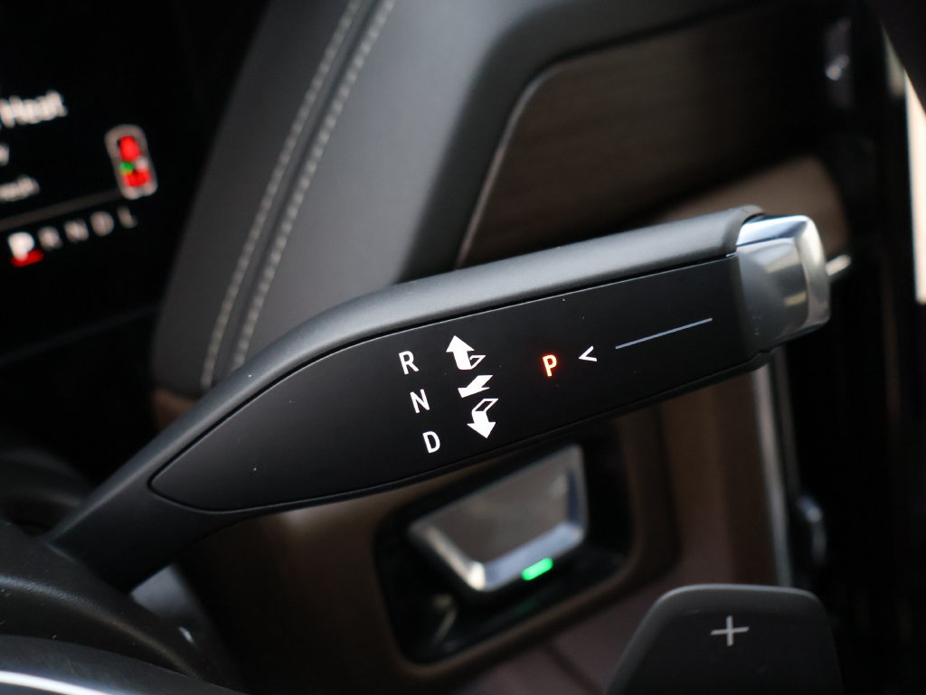 Certified 2026 GMC Yukon Denali Ultimate AWD/4WD image 29