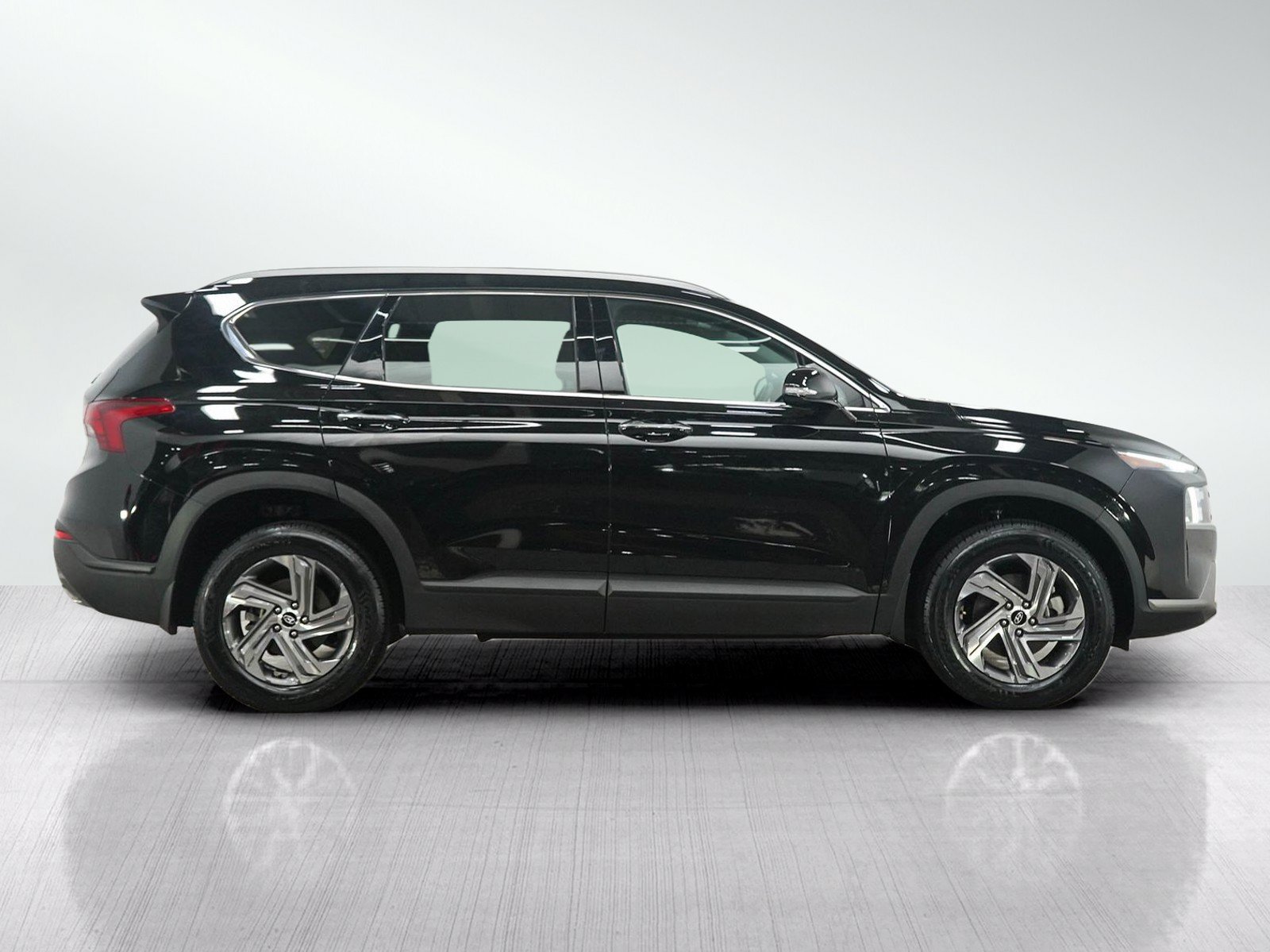 Used 2023 Hyundai Santa Fe SEL w/ Cargo Package AWD/4WD image 7