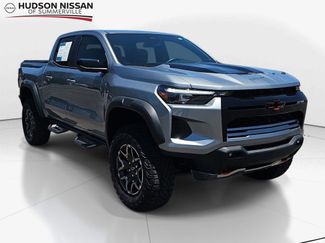 Used 2024 Chevrolet Colorado ZR2 w/ ZR2 Convenience Package III AWD/4WD 360° Tour