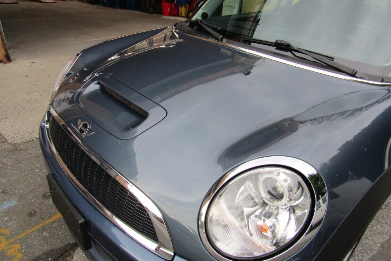 Used 2010 MINI Cooper Clubman S FWD image 30