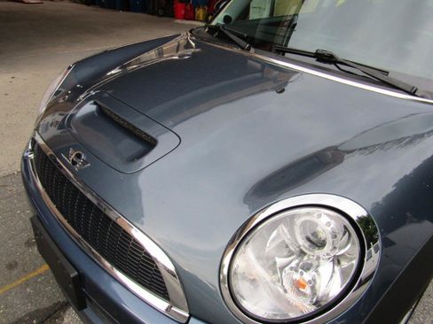 Used 2010 MINI Cooper Clubman S FWD image 30