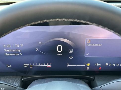 New 2026 Buick Enclave Preferred w/ Power Package image 17