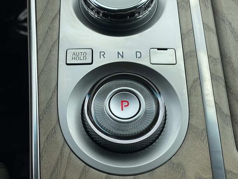 Used 2023 Genesis GV80 3.5T AWD/4WD image 17