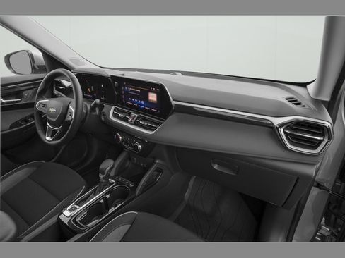 Used 2024 Chevrolet TrailBlazer LT w/ LT Cold Weather Package FWD image 63