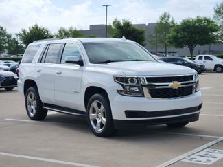 Used 2019 Chevrolet Tahoe LT video 2
