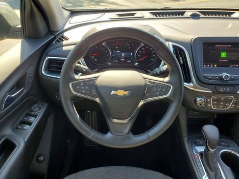 Used 2024 Chevrolet Equinox LT w/ LPO, Floor Liner Package AWD/4WD image 18